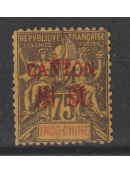 1901-02 INDOCHINE SOPRAST....