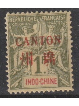 1901-02 INDOCHINE SOPRAST....