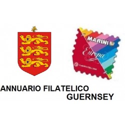 GUERNSEY 2014 AGGIORNAMENTO...
