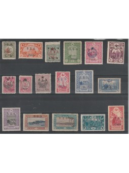 1919 OCCUP. FRANCESE...