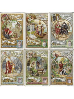 S 0849 / LIEBIG / EROI...