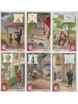 S 1126 / LIEBIG / LE...