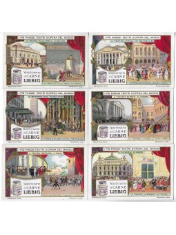 S 1163 / LIEBIG / I PIU...