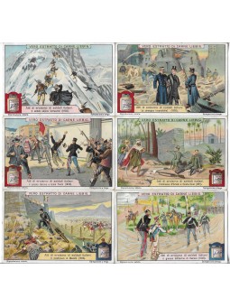 S 1066 / LIEBIG / ATTI DI...