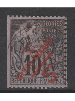 1891 DIEGO SUAREZ 5c. SU...