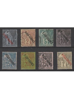 1892 DIEGO SUAREZ IN...