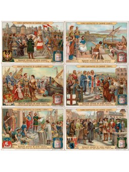 S 0957 / LIEBIG / EPISODI...