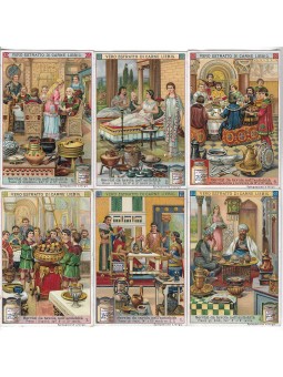 S 0975 / LIEBIG / SERVIZI...