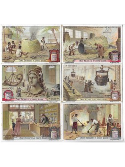 S 1117 / LIEBIG / LA...