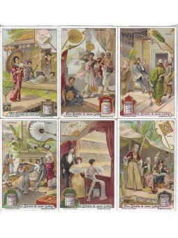 S 1081 / LIEBIG / I...