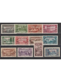 1926 LIBANO GRAND-LIBAN...