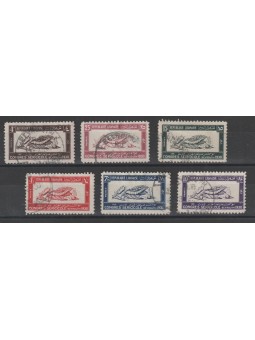 1930 LIBANO GRAND-LIBAN...