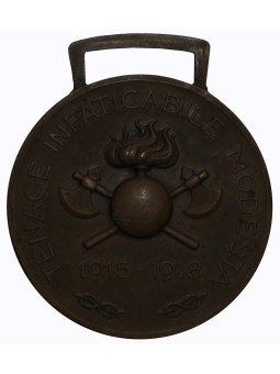 MEDAGLIA GENIO MILITARE 20...