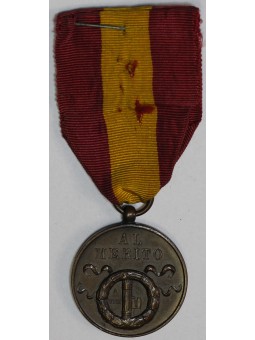 MEDAGLIA 1930 AL MERITO...