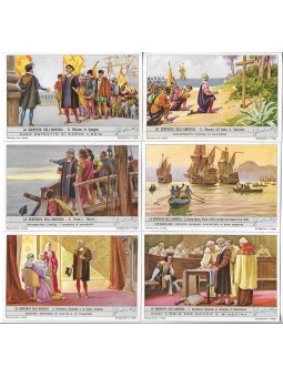 S 1445 / LIEBIG / LA...