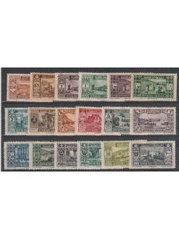 1931 LIBANO GRAND-LIBAN...