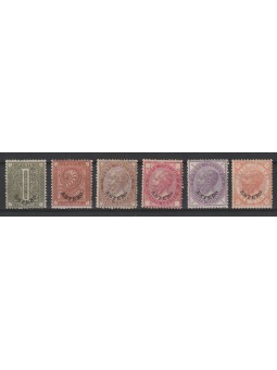 1874 LEVANTE SOPRASTAMPATI...