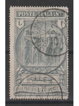 1923 REGNO CAMICIE NERE 1...