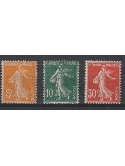 1921 FRANCIA FRANCE...