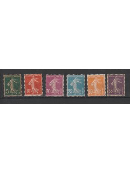 1907 FRANCIA FRANCE...