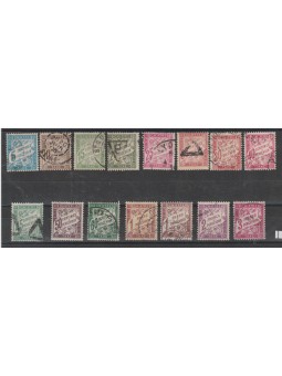 1893 FRANCIA FRANCE...