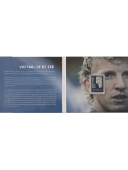 2017 OLANDA CALCIO DIRK...