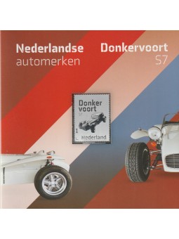 2017 OLANDA AUTOMERKEN...