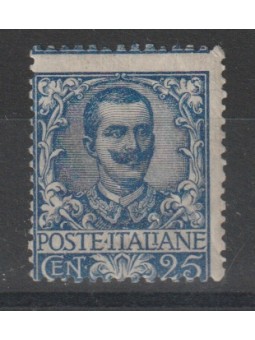 1901 REGNO D'ITALIA...