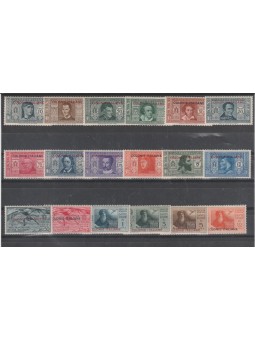 1932 EMISSIONI GENERALI...