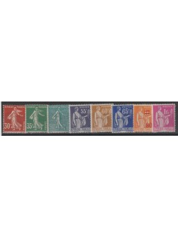 1937 FRANCIA FRANCE...