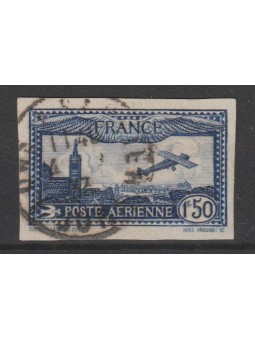 1930 FRANCIA POSTA AEREA...