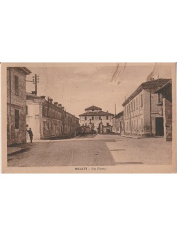 CARTOLINA LOMBARDIA LODI...