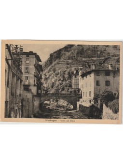 CARTOLINA LOMBARDIA SONDRIO...