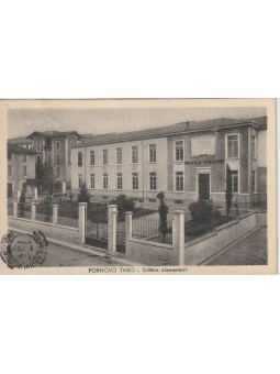 CARTOLINA PARMA FORNOVO...