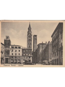 LOMBARDIA CREMONA PIAZZA...