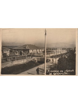 CARTOLINA VERONA S. MICHELE...