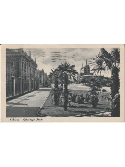 CARTOLINA LOMBARDIA MILANO...