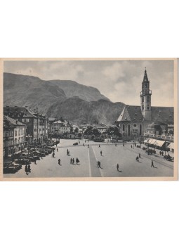 CARTOLINA TRENTINO BOLZANO...