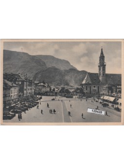 CARTOLINA TRENTINO BOLZANO...