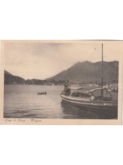 LOMBARDIA LAGO DI LECCO...