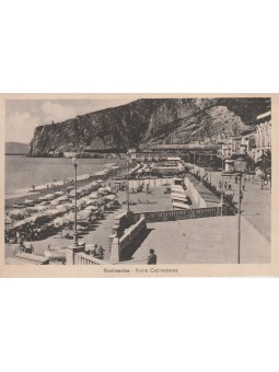 CARTOLINA LIGURIA SAVONA...