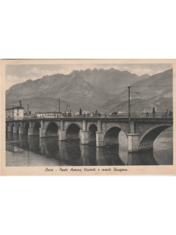 LOMBARDIA LECCO PONTE...