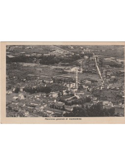 LOMBARDIA LECCO VALMADRERA...