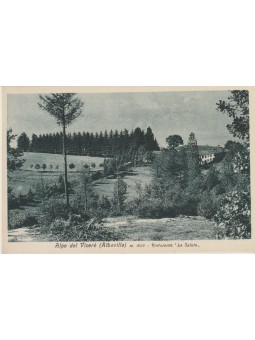 CARTOLINA LOMBARDIA COMO...