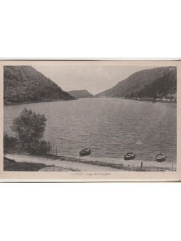 CARTOLINA LOMBARDIA COMO...