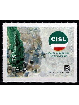 2025 REPUBBLICA ITALIANA n....