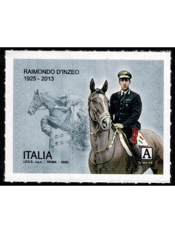 2025 REPUBBLICA ITALIANA n....