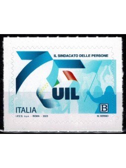 2025 REPUBBLICA ITALIANA n....