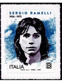 2025 REPUBBLICA ITALIANA n....