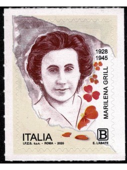 2025 REPUBBLICA ITALIANA n....